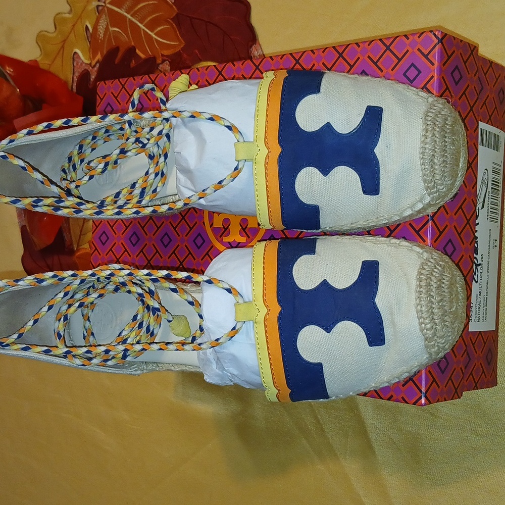 Tory Burch Espadrilles